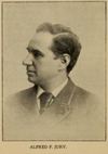 JURY, ALFRED FREDMAN – Volume XIV (1911-1920)