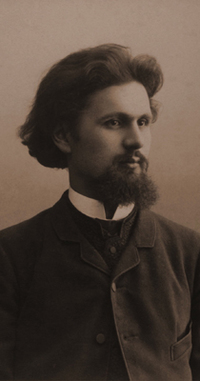 Original title: File:Matti Kurikka1.jpg - Wikimedia Commons